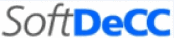 Firmenlogo SoftDeCC Software GmbH