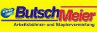 Stapler- und Hebebühnenverleih Butsch & Meier GmbH engagiert sich im Sicherheitsbereich