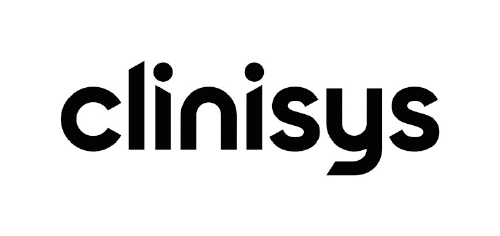 Logo der Firma Clinisys Deutschland GmbH