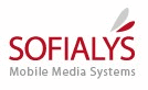 Logo der Firma Sofialys Europe