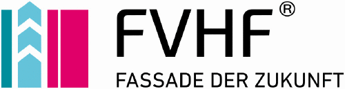 Company logo of Fachverband für vorgehängte hinterlüftete Fassaden e.V. FVHF