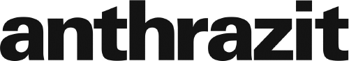 Logo der Firma anthrazit ag