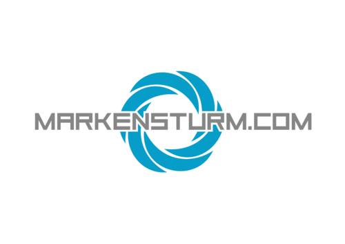 Logo der Firma Markensturm.com | Agency for IT business development - Timo Kusian