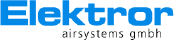 Firmenlogo Elektror airsystems gmbh