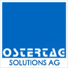 Logo der Firma Ostertag DeTeWe GmbH