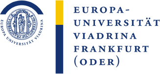 Logo der Firma Europa-Universität Viadrina Frankfurt (Oder)