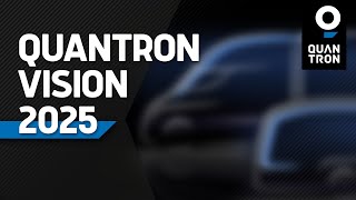 Quantron Vision 2025