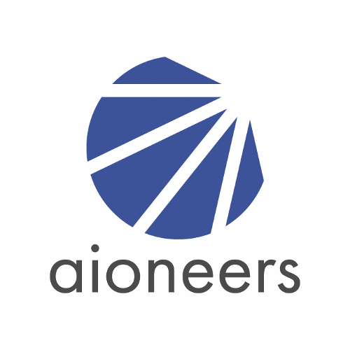 Logo der Firma aioneers GmbH