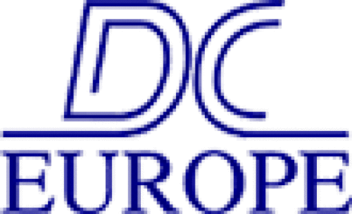 Logo der Firma DC Europe