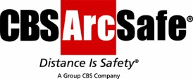 Logo der Firma CBS ArcSafe, Inc.