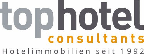 Logo der Firma tophotel consultants GmbH