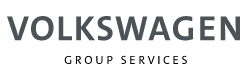 Logo der Firma Volkswagen Group Services GmbH