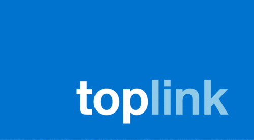 Logo der Firma toplink GmbH