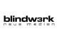 Firmenlogo blindwerk - neue medien GmbH