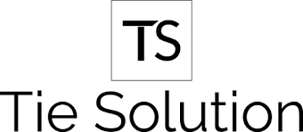 Logo der Firma Tie Solution GmbH