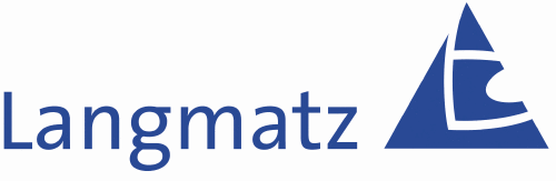Logo der Firma Langmatz GmbH