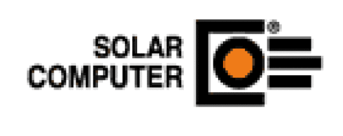 Logo der Firma SOLAR-COMPUTER GmbH