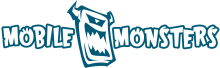 Logo der Firma Mobile Monsters GmbH