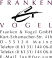 Firmenlogo Franken & Vogel GmbH