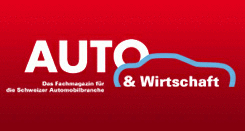 Logo der Firma A&W Verlag AG