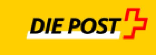 Logo der Firma Die Schweizerische Post