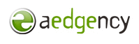 Aedgency ab sofort mit deutschsprachigem Web-Auftritt