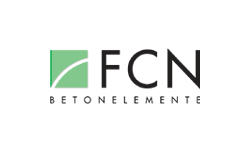 Logo der Firma F. C. Nüdling Betonelemente GmbH + Co. KG