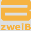 Logo der Firma zweiB GmbH