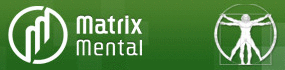 Logo der Firma Matrix Mental®4you GmbH