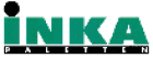 Firmenlogo INKA Paletten GmbH
