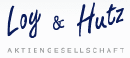 Firmenlogo Loy & Hutz Solutions AG