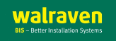 Firmenlogo Walraven GmbH