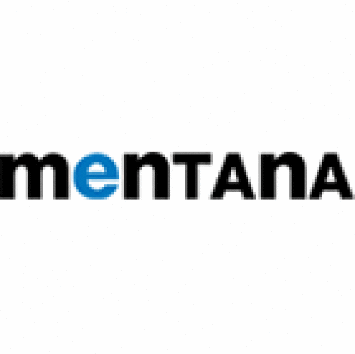 Logo der Firma Mentana GmbH