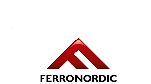 Logo der Firma Ferronordic GmbH