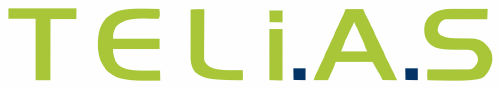 Logo der Firma TELiAS GmbH