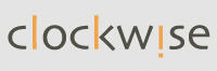 Logo der Firma Clockwise GmbH