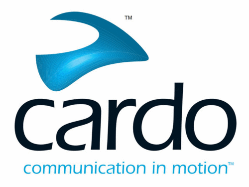 Logo der Firma Cardo Systems, Inc.