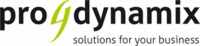 Tankstellenmesse 2015 in Münster: pro4dynamix präsentiert Branchenlösung "pro4energy"!