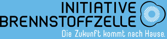 Logo der Firma Initiative-Brennstoffzelle.de