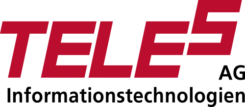 Logo der Firma TELES AG Informationstechnologien