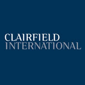 Logo der Firma Clairfield International Deutschland