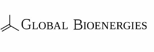 Logo der Firma Global Bioenergies