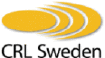 company logo Communication Research Labs Sweden AB