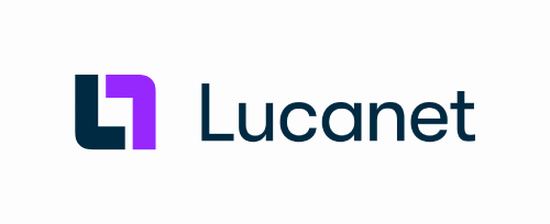 Company logo of LucaNet AG