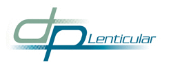 Logo der Firma DP Lenticular Ltd