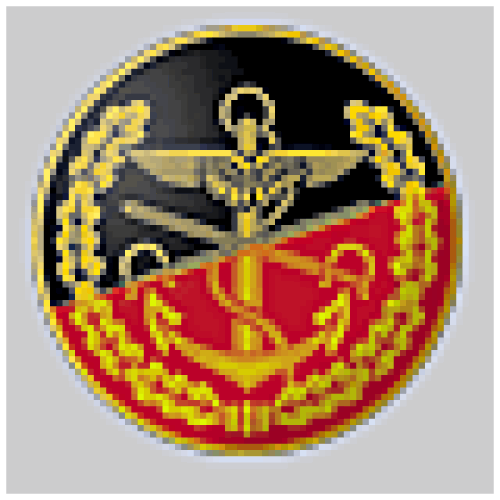 Logo der Firma Deutscher Bundeswehr-Verband e. V.