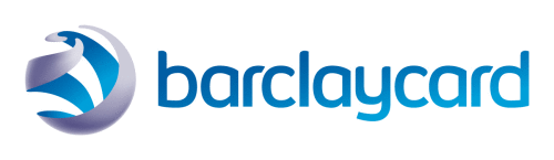 Logo der Firma Barclaycard Barclays Bank PLC