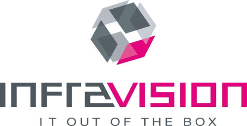 Logo der Firma InfraVision GmbH