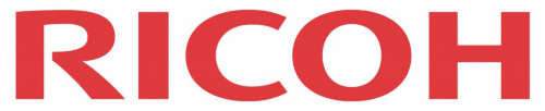 Company logo of RICOH SCHWEIZ AG
