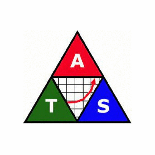 Logo der Firma ATS Prozessoptimierung Markus Bans